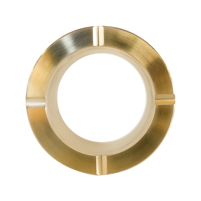 معدات التعدين جلبة النحاس